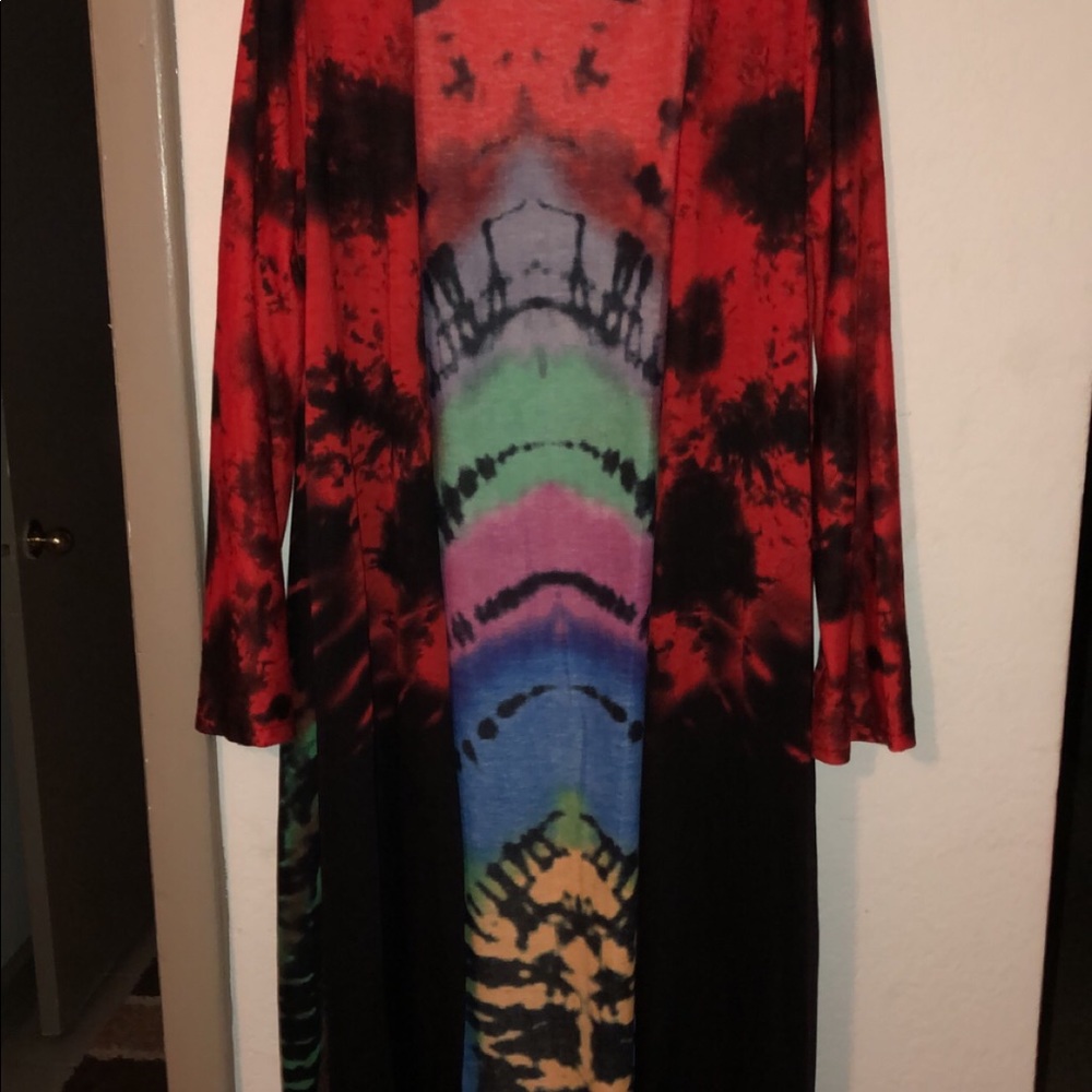 A Cardigan - Picture 2 of 2